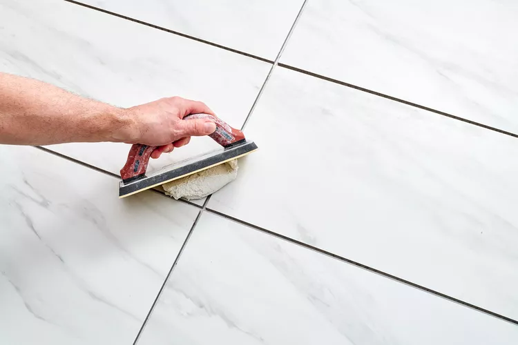 Grouting & Regrouting in Melbourne by Asian Renovations