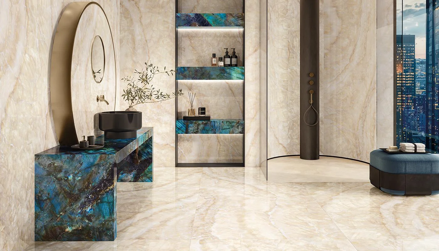 Wall & Floor Tiling in Melbourne by Asian Renovations