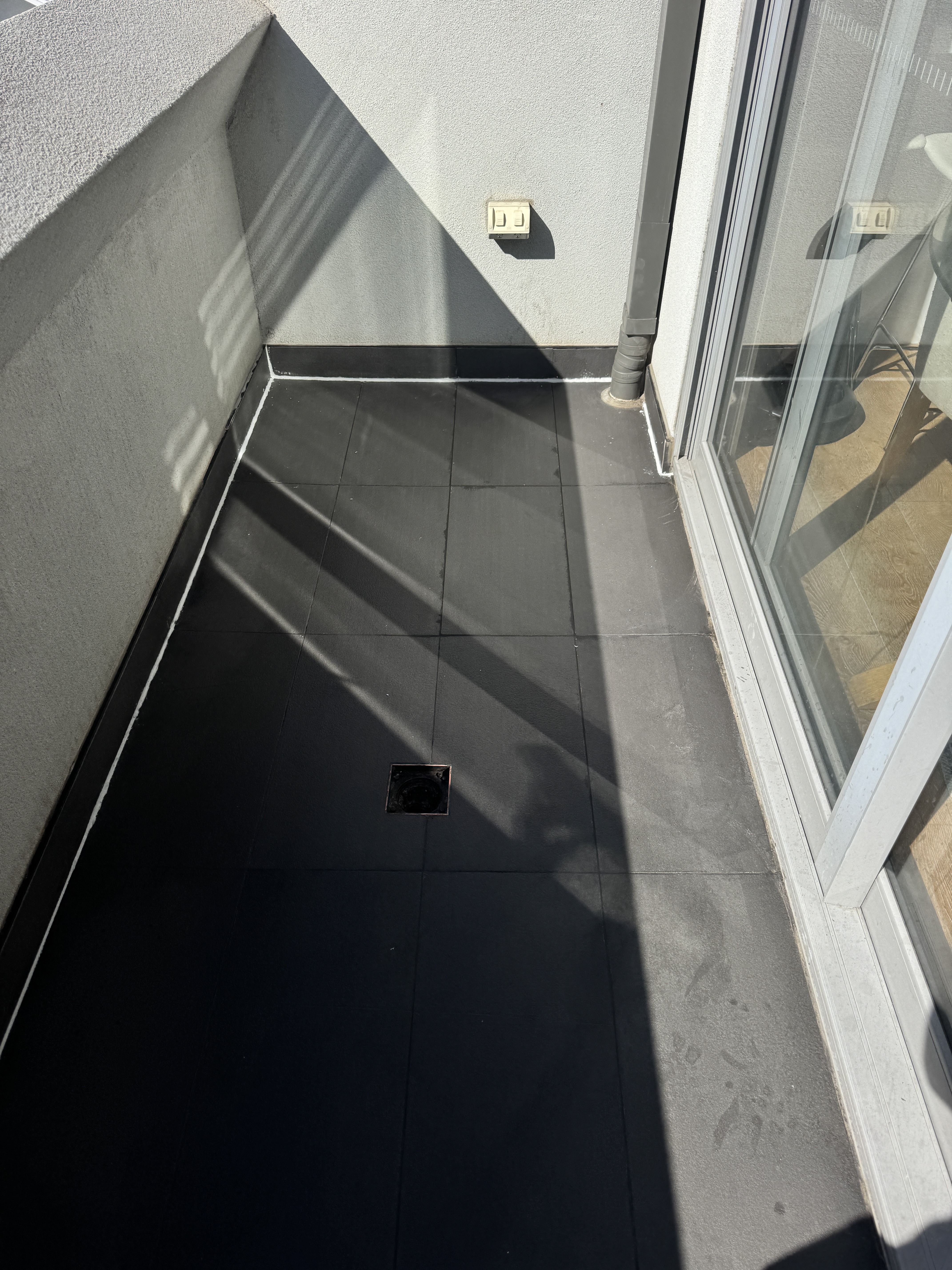 Recent job