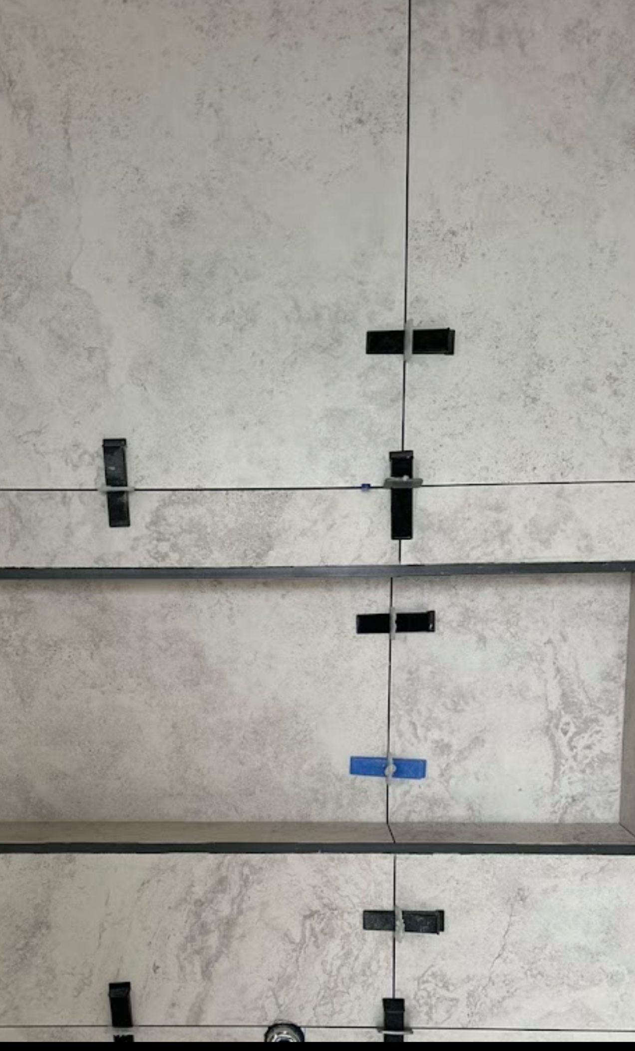 Broken Tile Repair in Melbourne by Asian Renovations